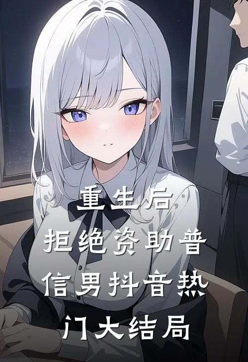 重生后，拒绝资助普信男抖音热门大结局