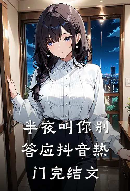 半夜叫你别答应抖音热门完结文