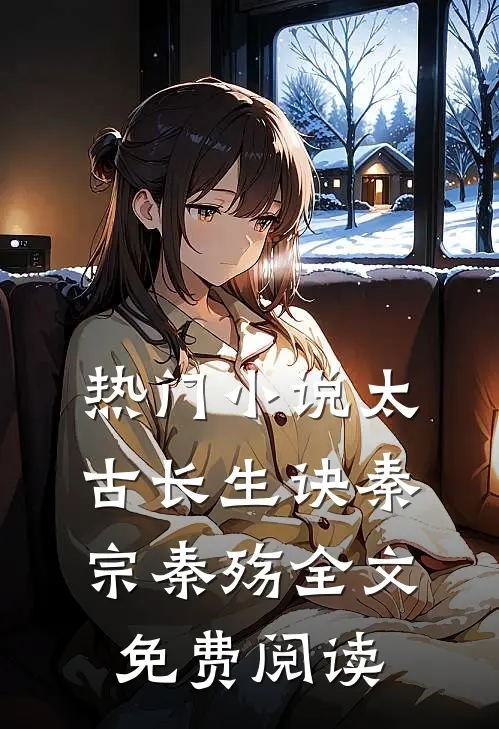 热门小说太古长生诀秦宗秦殇全文免费阅读