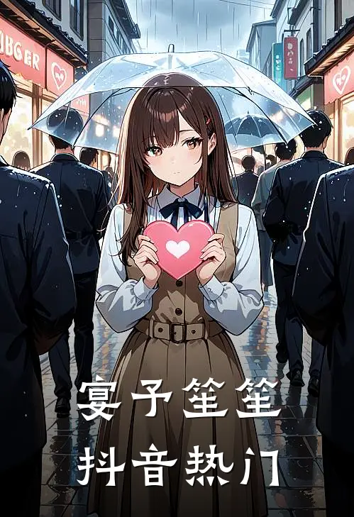 宴予笙笙抖音热门
