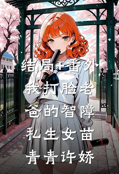 结局+番外我打脸老爸的智障私生女苗青青许娇