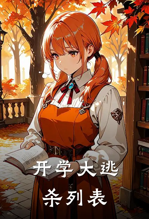 开学大逃杀列表