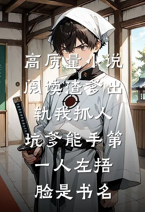 高质量小说阅读渣爹出轨我抓人,坑爹能手第一人[左捂脸]是书名