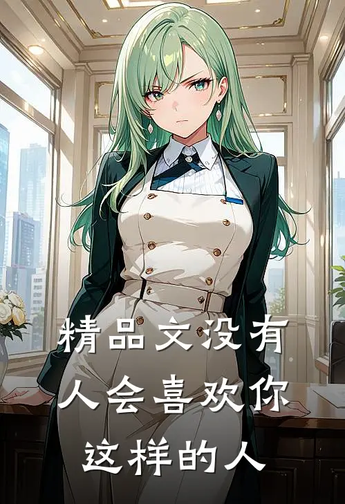 精品文没有人会喜欢你这样的人