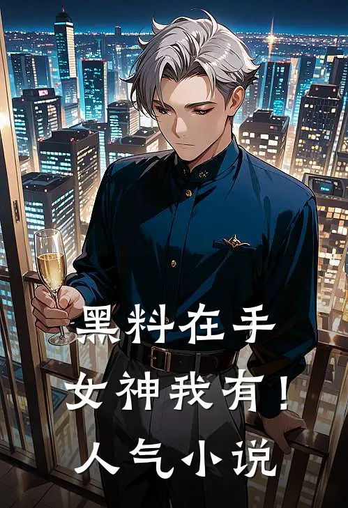 黑料在手，女神我有！人气小说