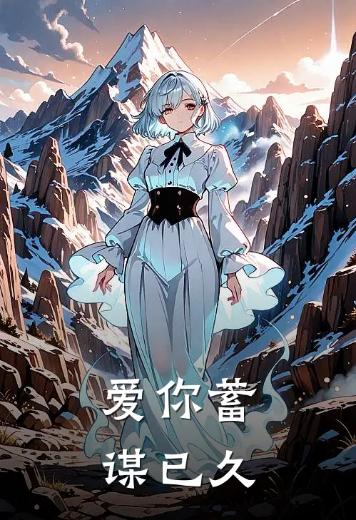 爱你蓄谋已久