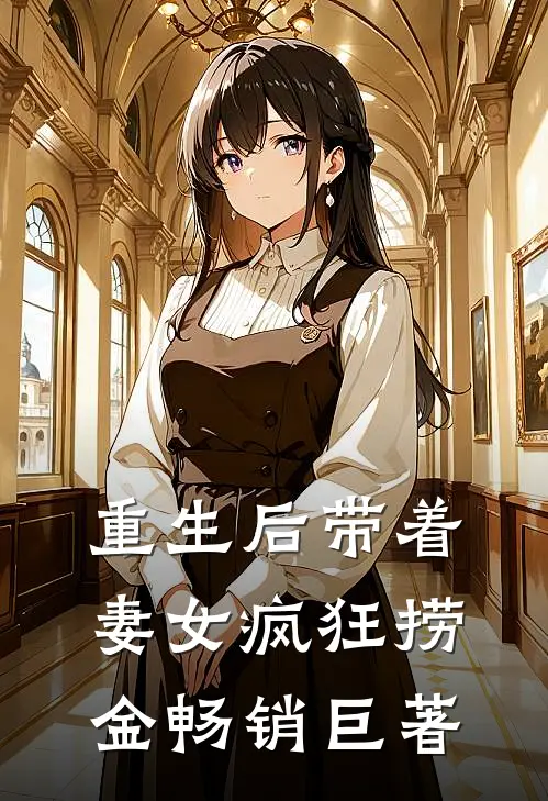 重生后带着妻女疯狂捞金畅销巨著
