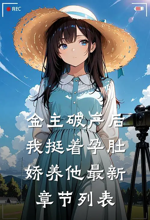 金主破产后，我挺着孕肚娇养他最新章节列表