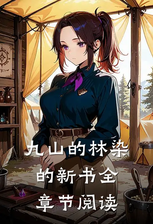 九山的林染的新书全章节阅读