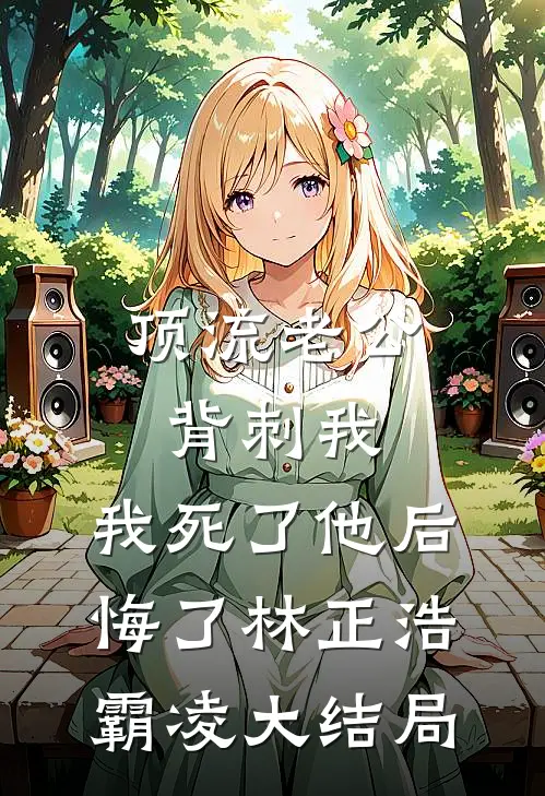 顶流老公背刺我，我死了他后悔了林正浩霸凌大结局