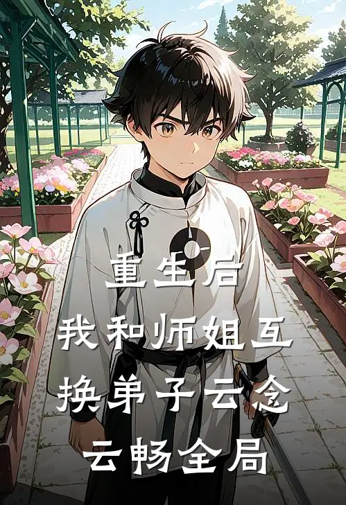 重生后，我和师姐互换弟子云念云畅全局