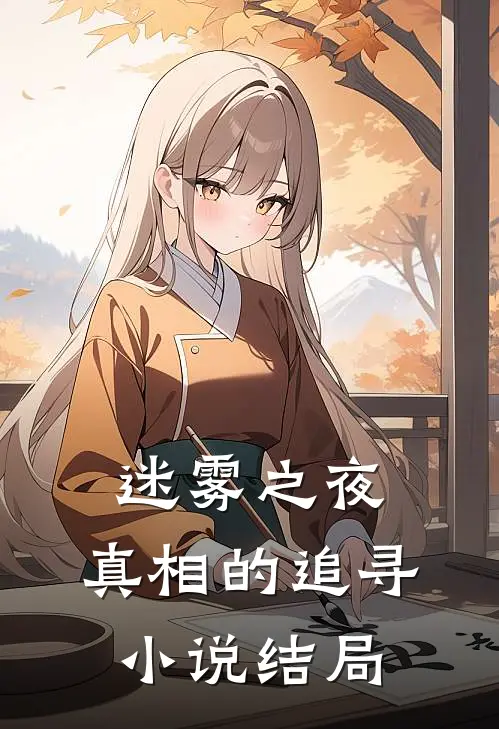 《迷雾之夜：真相的追寻》小说结局