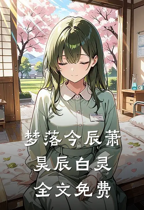 梦落今辰萧昊辰白灵全文免费