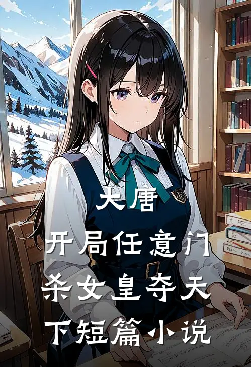 大唐：开局任意门，杀女皇夺天下短篇小说