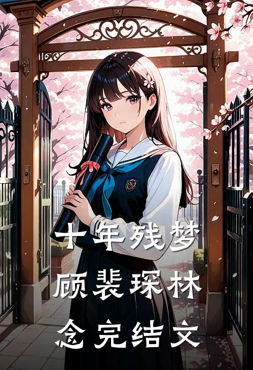 十年残梦顾裴琛林念完结文