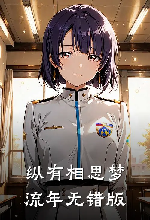 纵有相思梦流年无错版