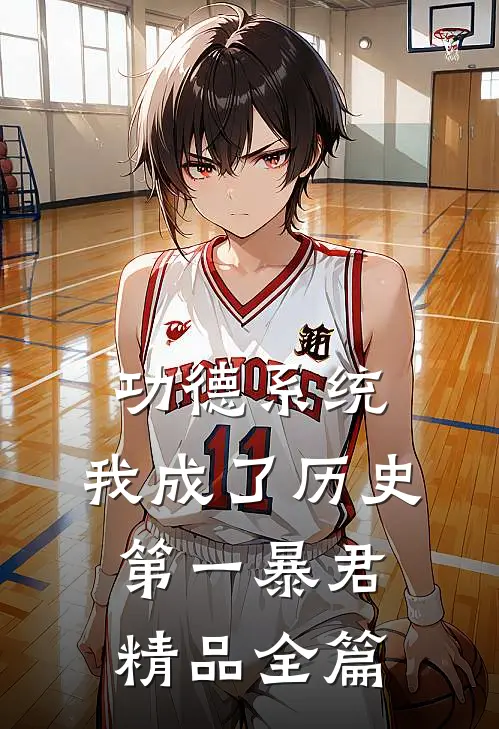功德系统：我成了历史第一暴君精品全篇