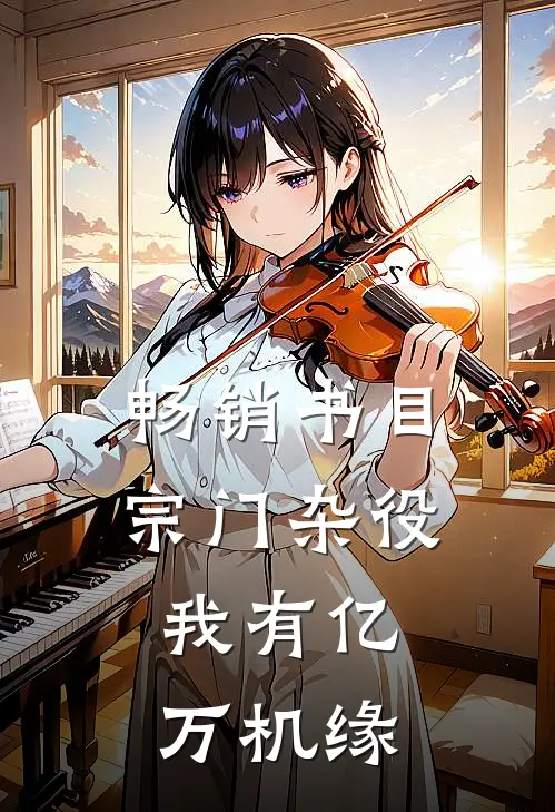 畅销书目宗门杂役：我有亿万机缘