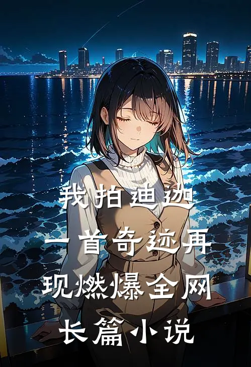 我拍迪迦，一首奇迹再现燃爆全网长篇小说