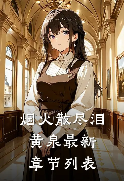 烟火散尽泪黄泉最新章节列表