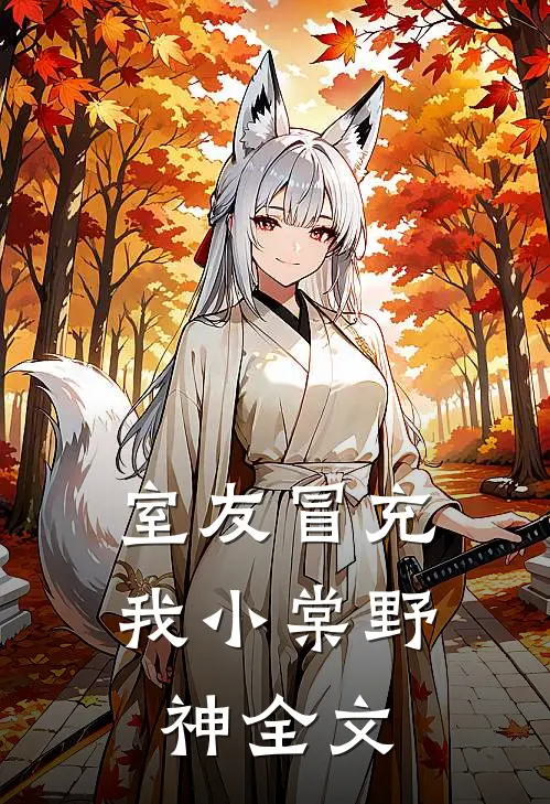 室友冒充我小棠野神全文