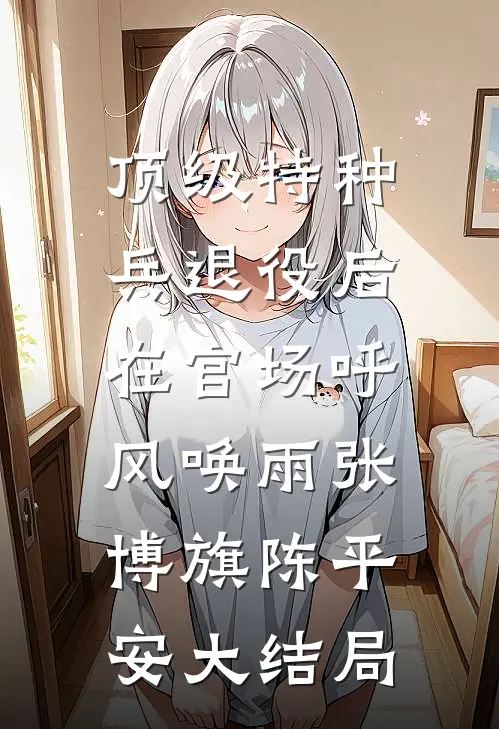 顶级特种兵退役后，在官场呼风唤雨张博旗陈平安大结局