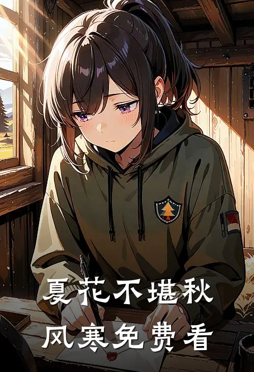 夏花不堪秋风寒免费看