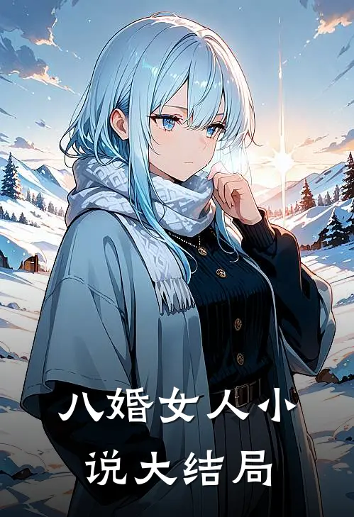八婚女人大结局是