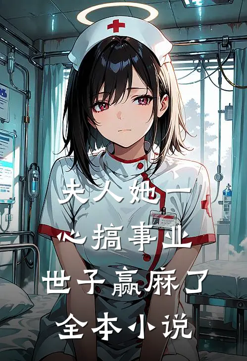 夫人她一心搞事业，世子赢麻了全本小说