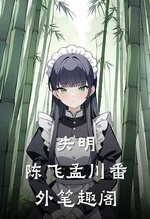 失明：陈飞孟川番外笔趣阁