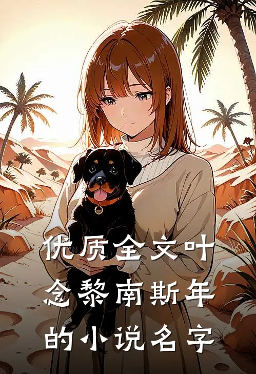优质全文叶念黎南斯年的小说名字
