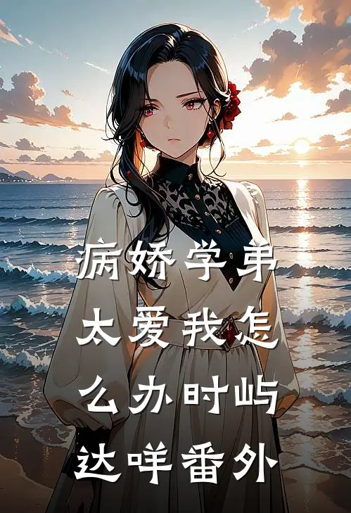 病娇学弟太爱我怎么办时屿达咩 番外