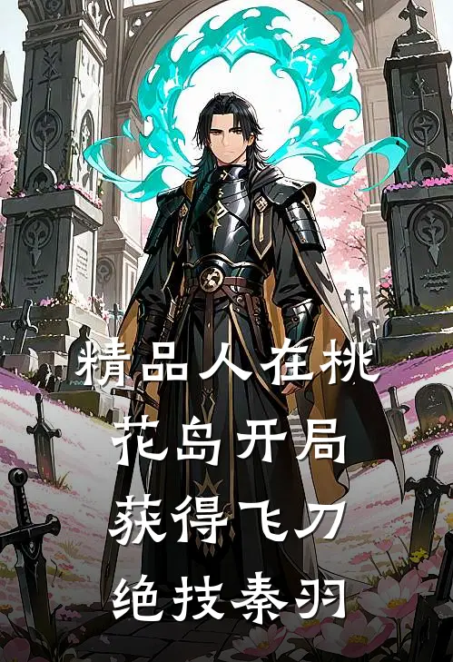 精品人在桃花岛开局获得飞刀绝技秦羽