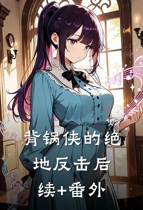 背锅侠的绝地反击后续+番外
