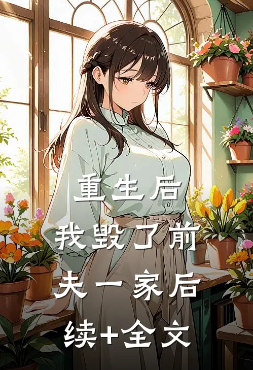 重生后，我毁了前夫一家后续+全文