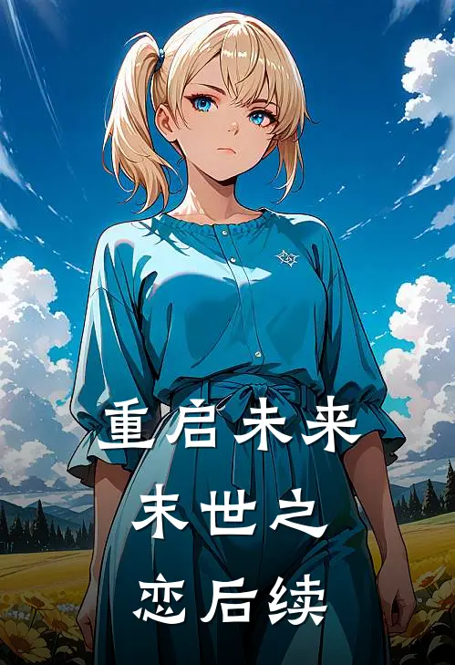 重启未来：末世之恋后续