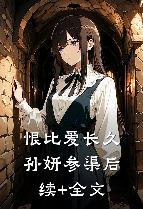 恨比爱长久孙妍参渠后续+全文