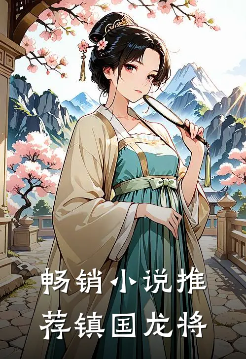 畅销小说推荐镇国龙将