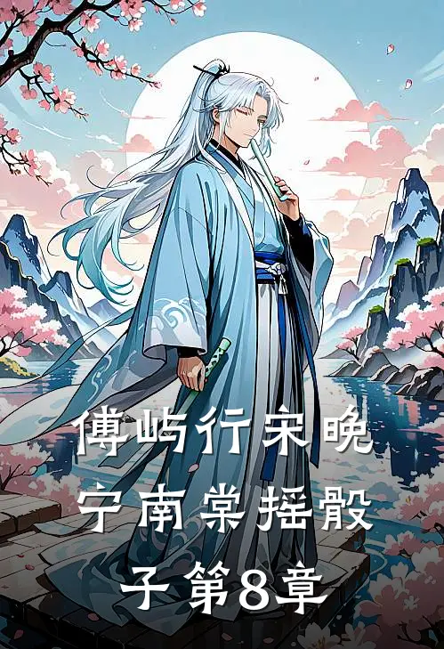 傅屿行宋晚宁南棠摇骰子第8章