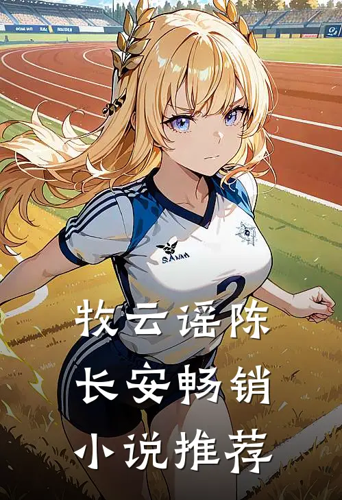 牧云谣陈长安畅销小说推荐