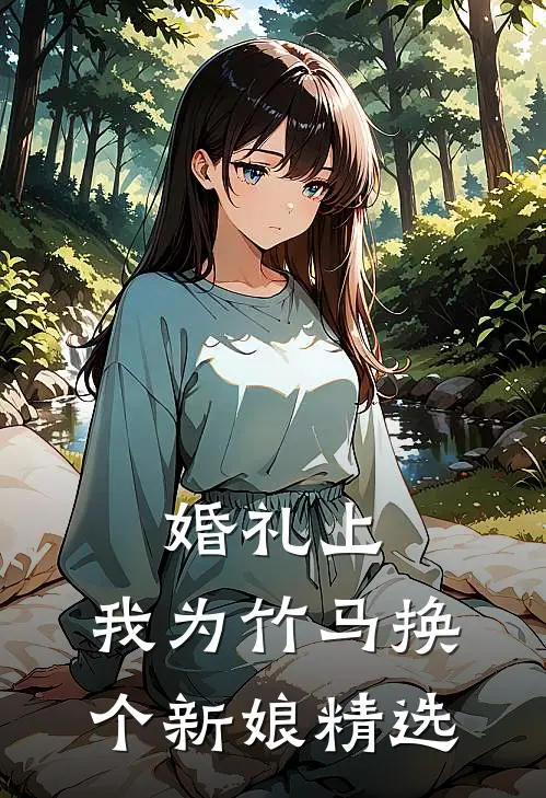 婚礼上，我为竹马换个新娘精选