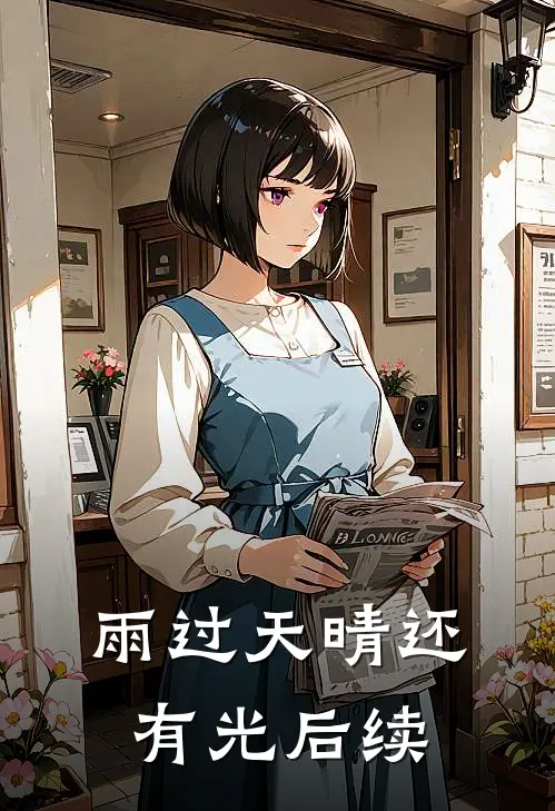 雨过天晴还有光后续