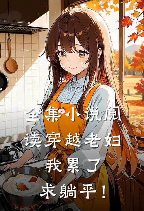 全集小说阅读穿越老妇：我累了，求躺平！