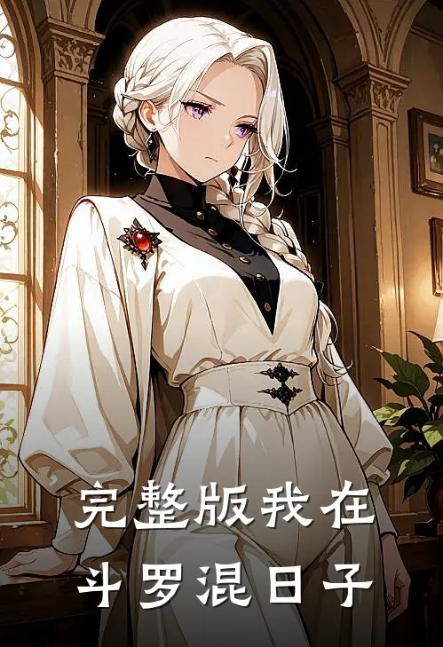 完整版我在斗罗混日子