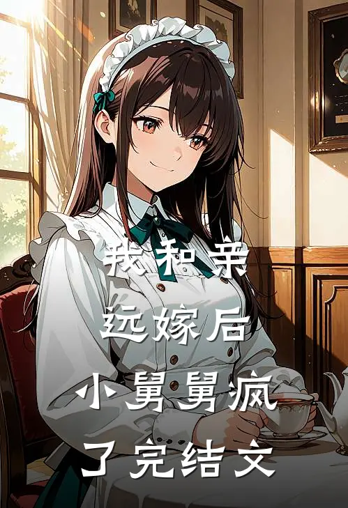 我和亲远嫁后，小舅舅疯了完结文