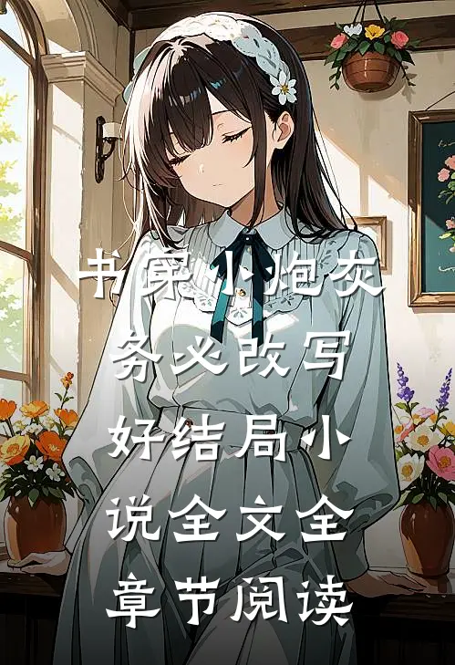 书穿小炮灰，务必改写好结局小说全文全章节阅读