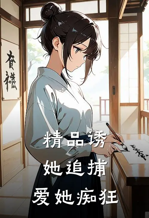 精品诱她追捕，爱她痴狂
