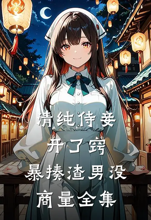 清纯侍妾开了窍，暴揍渣男没商量 全集