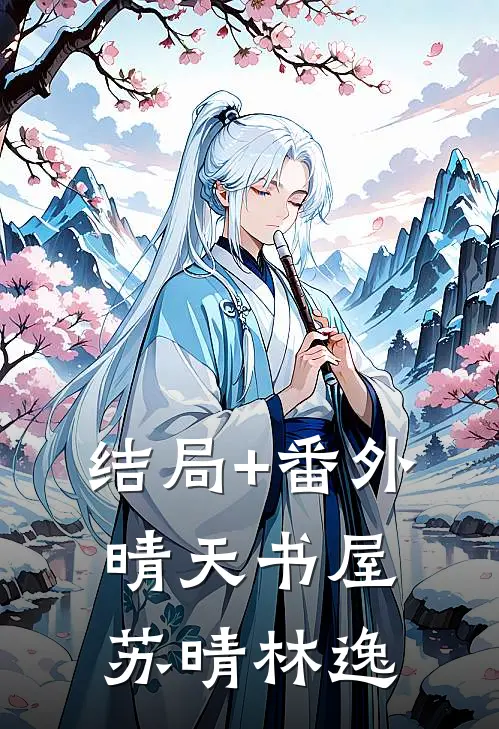 结局+番外晴天书屋苏晴林逸