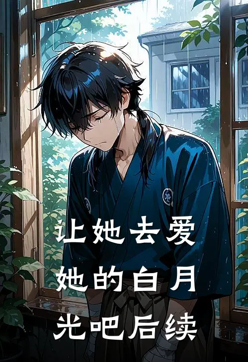 让她去爱她的白月光吧后续